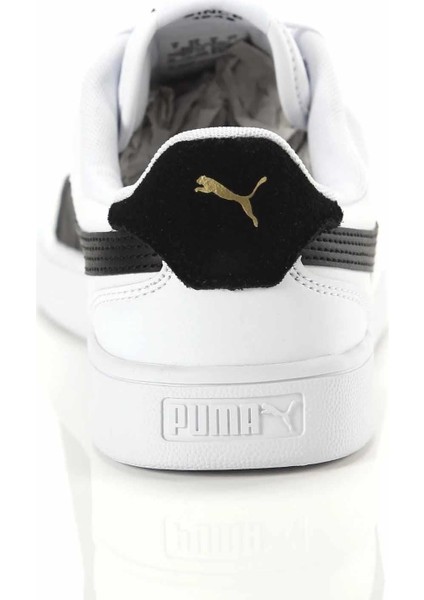 Shuffle Unisex Günlük Spor Ayakkabı 309668-03 BEYAZ-SYH