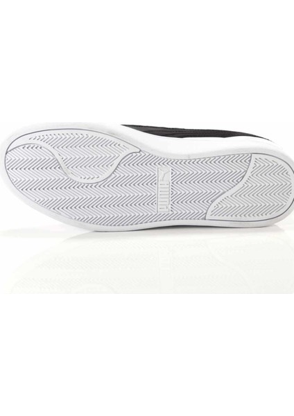 Shuffle Unisex Günlük Spor Ayakkabı 309668-03 BEYAZ-SYH