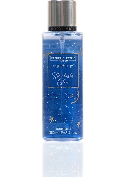 Star Light Glow 250 ml Body Mist