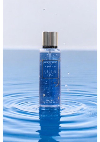 Star Light Glow 250 ml Body Mist