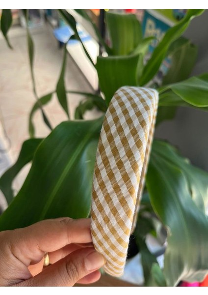 Süngerli Damalı Kadın Taç fiyatları