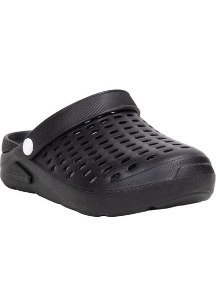 Comfort Eva Taban Terlik Siyah