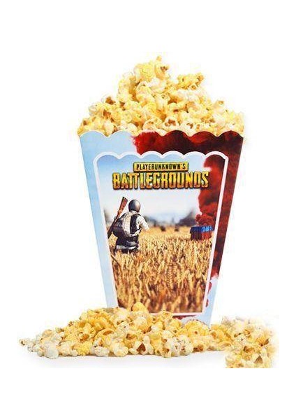 Pubg Mısır Kutusu 8 Adet