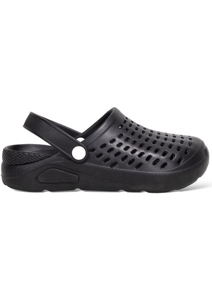 Comfort Eva Taban Terlik Siyah modelleri