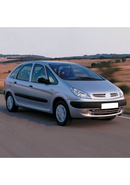 Citroen Xsara Picasso 1999-2005 Ön Cam Arka Cam Silecek Seti 6426XY