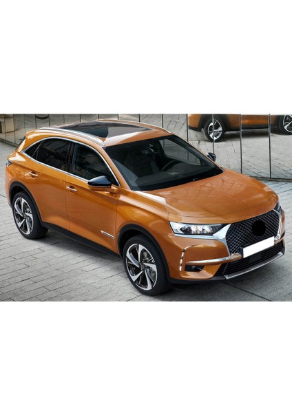 Ds7 Automobiles Crossback 2018-2024 Ön Cam Arka Cam Silecek Seti