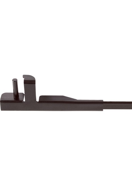 Citroen C4 Picasso 2007-2009 Ön Arka Cam Silecek Seti 1609882780