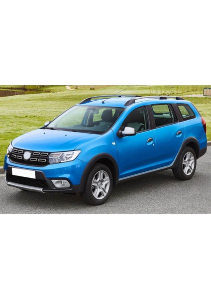 Dacia Logan Mcv Stepway 2016-2020 Ön Cam Arka Cam Silecek Takımı Seti