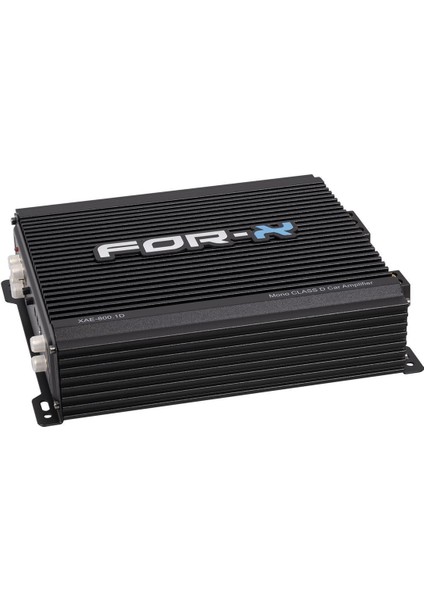 XAE-800.1D Mono Amfi