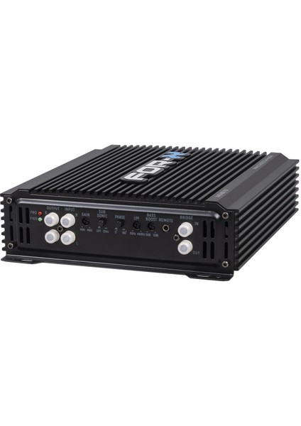 XAE-800.1D Mono Amfi