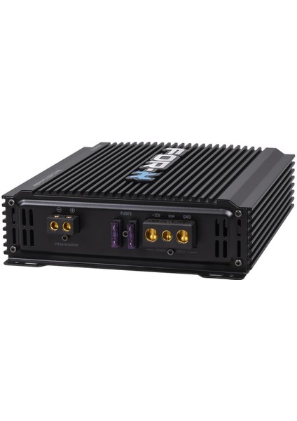 XAE-800.1D Mono Amfi