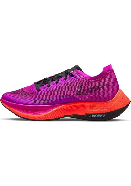 Zoomx Vaporfly Next%2 Running Shoes Ultra Hafif Koşu Ayakkabısı Mor