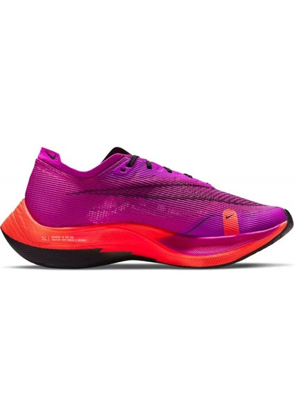 Zoomx Vaporfly Next%2 Running Shoes Ultra Hafif Koşu Ayakkabısı Mor