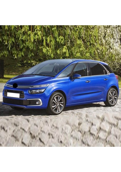 Citroen C4 Picasso 2017-2019 Ön Cam Arka Cam Silecek Seti