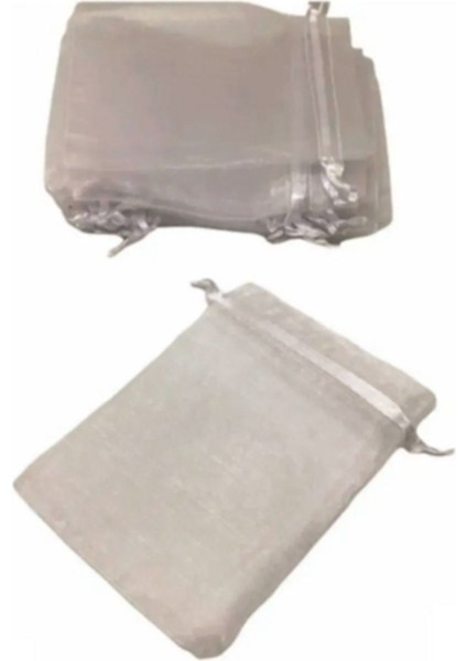 20'li Tül Lavanta Kesesi