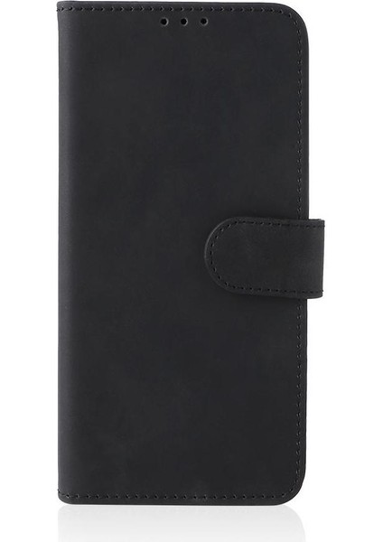 Oneplus Ace 3 Pro Için Flip Case Pu Deri Kart Yuvaları Tutucu Yan Toka (Yurt Dışından) fiyatları