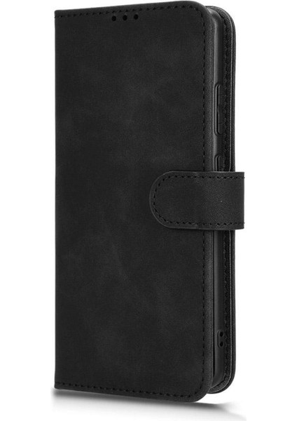 Oneplus Ace 3 Pro Için Flip Case Pu Deri Kart Yuvaları Tutucu Yan Toka (Yurt Dışından) fırsatları