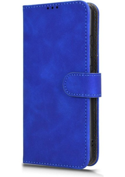 Oneplus Ace 3 Pro Için Flip Case Pu Deri Kart Yuvaları Tutucu Yan Toka (Yurt Dışından) modelleri