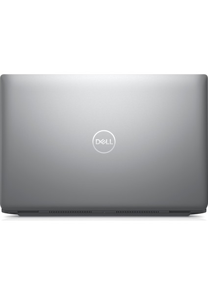 Latitude 5550 Intel Core Ultra 7 155U 96GB Ddr5 1tb SSD Freedos 15.6" 250NİT Fullhd Taşınabilir Bilgisayar N021L555015EMEAF18 + Zetta Çanta