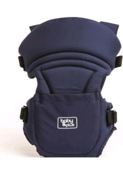 Balance Bebek Kangurusu Lacivert /