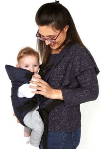 Balance Bebek Kangurusu Lacivert / fiyatları