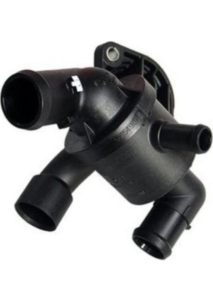 Termostat Yuvası Komple – 03L121111AE Wisco – Volkswagen Golf6 Jetta Passat Tıguan Uyumlu