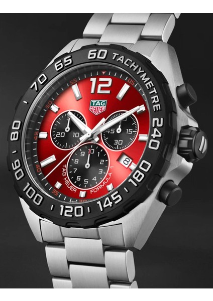 Formula 1 Chronograph CAZ101AN.BA0842 Erkek Kol Saati fiyatları