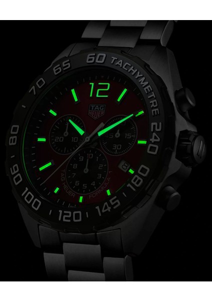 Formula 1 Chronograph CAZ101AN.BA0842 Erkek Kol Saati modelleri