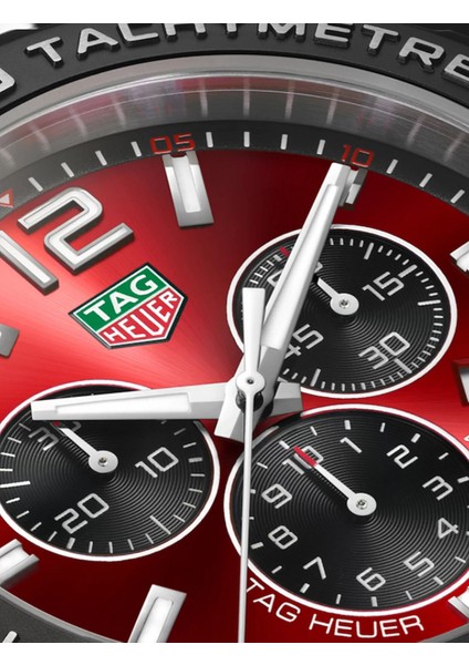 Formula 1 Chronograph CAZ101AN.BA0842 Erkek Kol Saati fırsatları