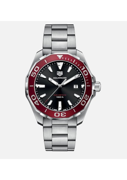 Aquaracer WAY101B.BA0746 Erkek Kol Saati