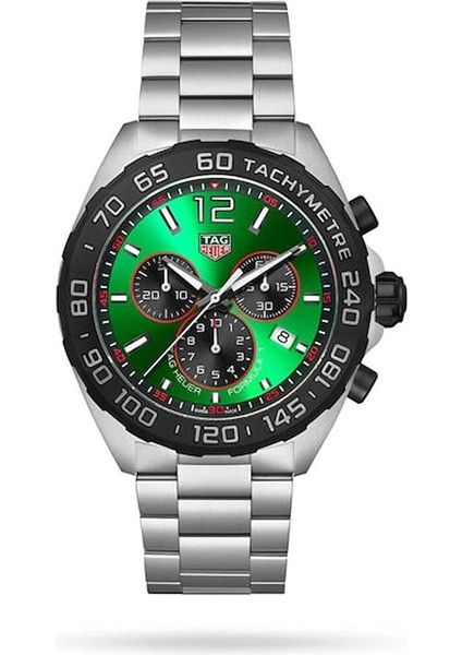 Formula 1 Chronograph CAZ101AP.BA0842 Erkek Kol Saati