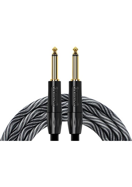 IWB-201BFG Wbw 6m Enstrüman Kablosu