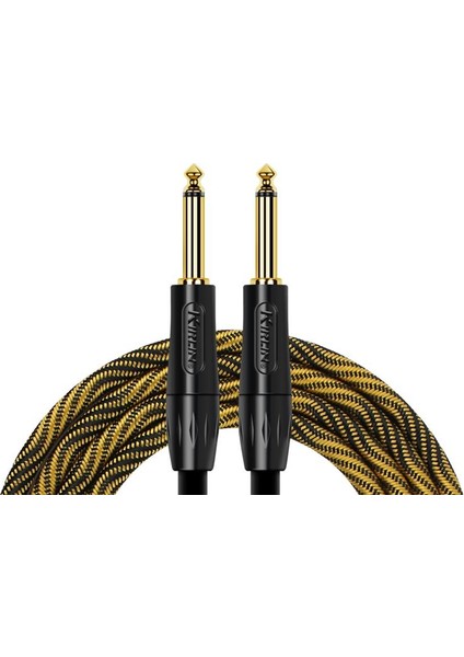 IWB-201BFG Wbo 6m Enstrüman Kablosu