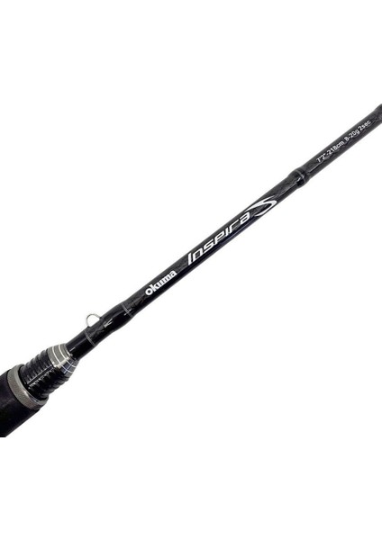 Inspira Micro Jig Spin 218CM 8-20G Olta Kamışı fiyatları
