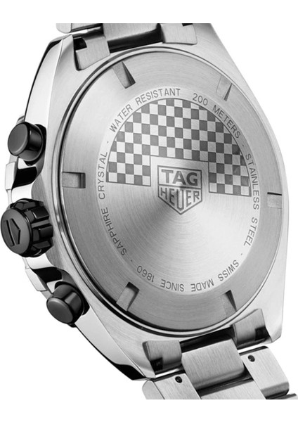 Formula 1 CAZ101AG-BA0842 Erkek Kol Saati fırsatları