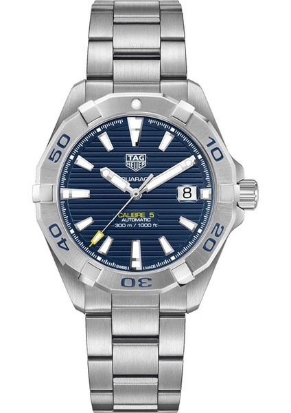 WBD2112.BA0928 Aquaracer Erkek Kol Saati