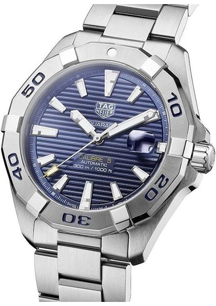 WBD2112.BA0928 Aquaracer Erkek Kol Saati fiyatları