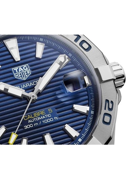 WBD2112.BA0928 Aquaracer Erkek Kol Saati modelleri