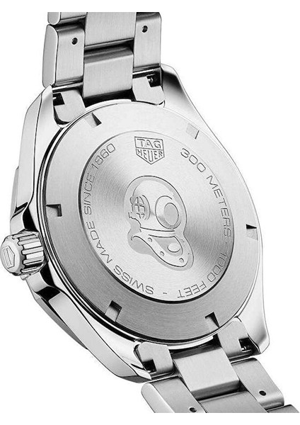 WBD2112.BA0928 Aquaracer Erkek Kol Saati fırsatları