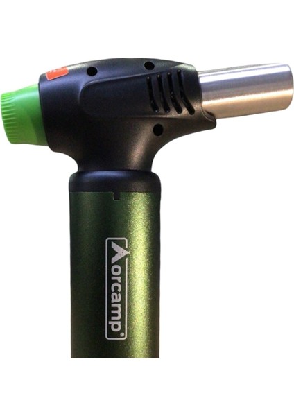 Çakmak Gazlı Doldurulabilir Torch Pürmüz X-501 modelleri