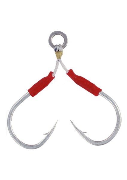5292 Dual Dancing Stinger Junior Assist Iğne