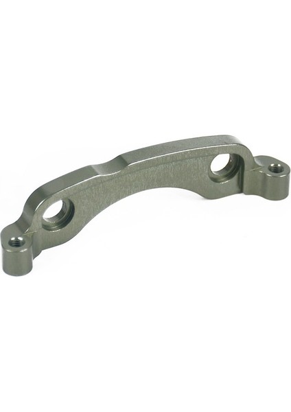 Metal Direksiyon Bileşeni 122527 Zd Racing Dbx-10 DBX10 10421-S 10423-S 10427-S 1/10 Rc Araba Yükseltme Parçaları (Yurt Dışından)