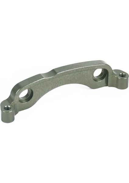 Metal Direksiyon Bileşeni 122527 Zd Racing Dbx-10 DBX10 10421-S 10423-S 10427-S 1/10 Rc Araba Yükseltme Parçaları (Yurt Dışından)