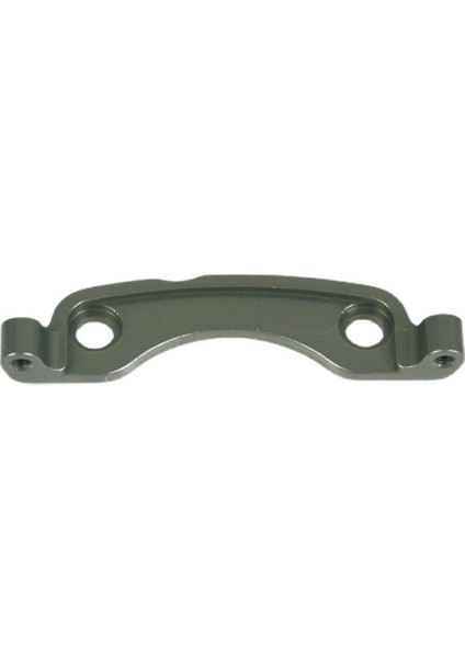 Metal Direksiyon Bileşeni 122527 Zd Racing Dbx-10 DBX10 10421-S 10423-S 10427-S 1/10 Rc Araba Yükseltme Parçaları (Yurt Dışından)