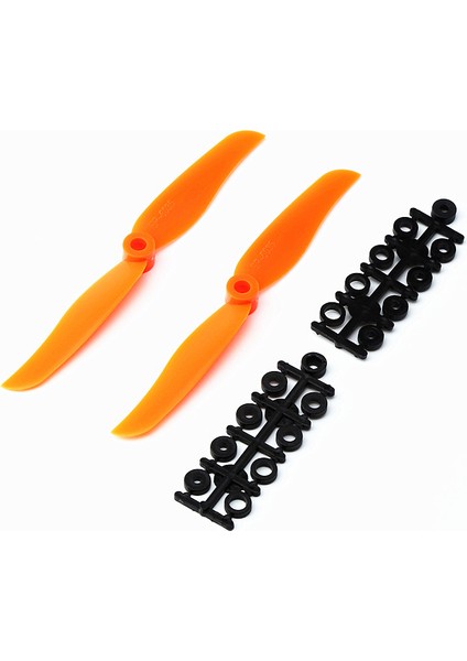 A2212 2200KV Fırçasız Motor 30A Esc XT60 Fiş SG90 9g Mikro-Servo 6035 Pervane Rc Sabit Kanatlı Uçak Helikopter (Yurt Dışından)