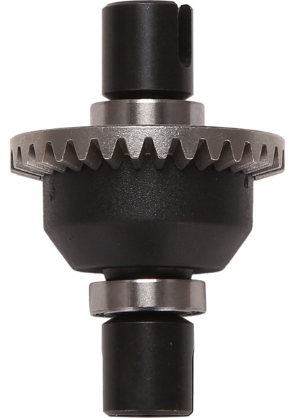 Diferansiyel Seti EA1057 Jlb Yarış Cheetah 1/10 Fırçasız Rc Araba Parçaları Aksesuarları (Yurt Dışından)