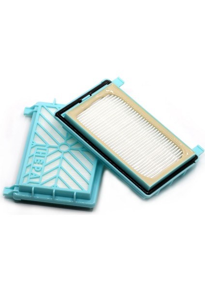 Philips FC8732 FC8734 FC8736 FC8738 FC8740 FC8748 Elektrikli Süpürge Yedek Parçaları Için Hepa Filtre Değişimi (Yurt Dışından) indirimleri