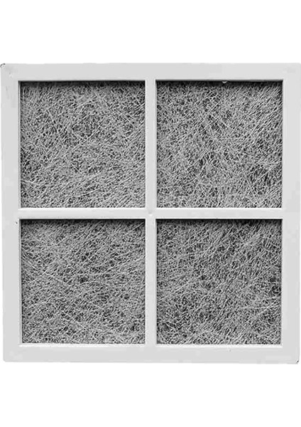 Lg LT120F Kenmore Elite 469918 Buzdolabı ADQ73214402, ADQ73214404 Için 6 Adet Yedek Hava Filtresi (Yurt Dışından) fiyatları