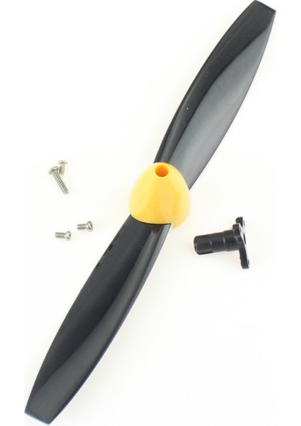 A160.0011 Pervane Kürek Bıçak Wltoys Xk A160 Rc Uçak Yedek Parça Aksesuarları (Yurt Dışından)