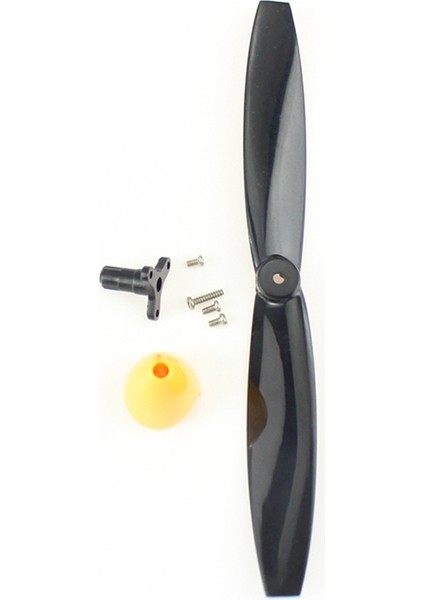 A160.0011 Pervane Kürek Bıçak Wltoys Xk A160 Rc Uçak Yedek Parça Aksesuarları (Yurt Dışından) modelleri